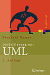 Modellierung mit UML