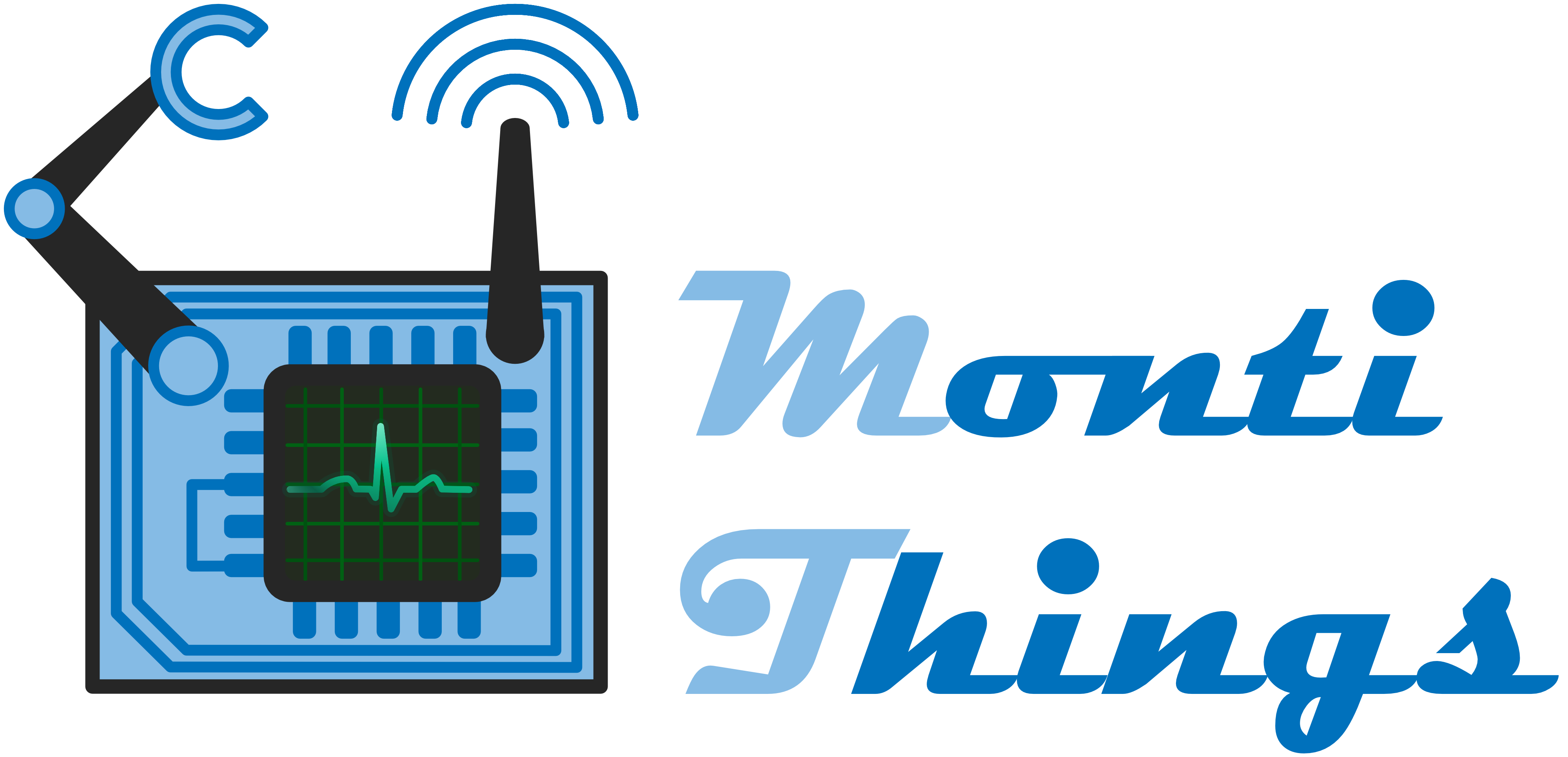 MontiThings Logo