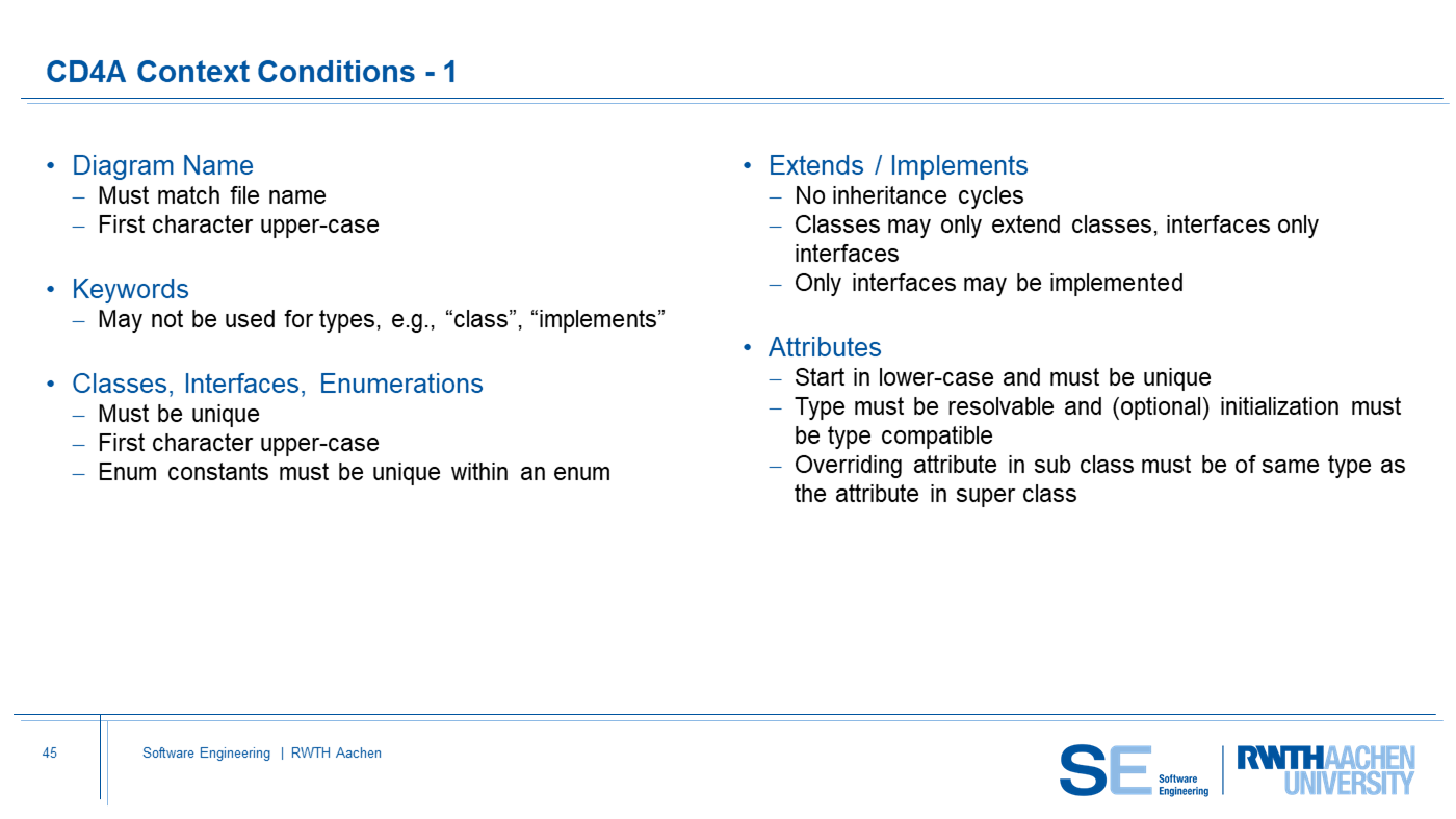 SLE Chapter 1.5