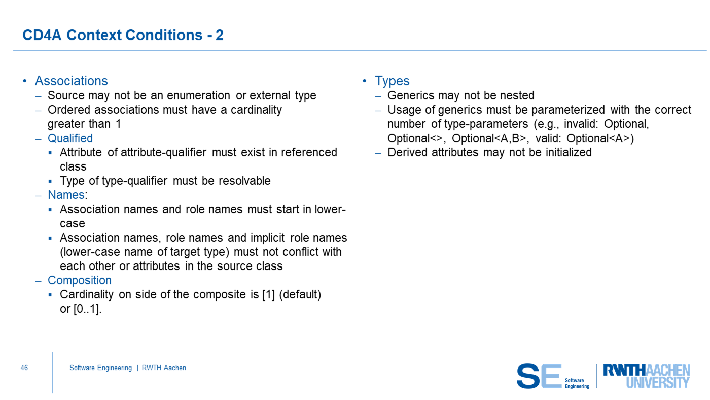 SLE Chapter 1.5