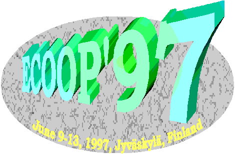 ECOOP'97