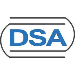 Logo DSA Daten- und Systemtechnik GmbH